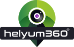 helyum360 Sanal Tur