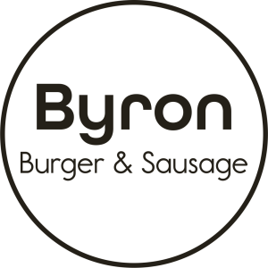 byron burger logo